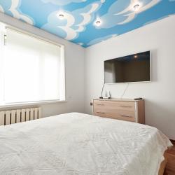 Фото Отель Kaminn apartments на улице Ларина 16/2