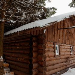 Фото Отель Санаторий на Волге