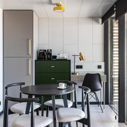 Фото Дизайн-отель Seliger Club (Селигер Клуб)