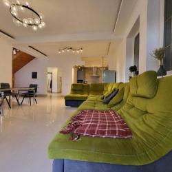 Фото Отель Коттедж СИТИ-ВИЛЛ