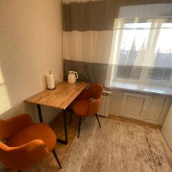 Фото Апартаменты на улице Юности