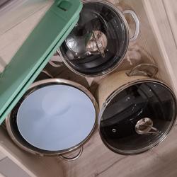 Апартаменты студия 218