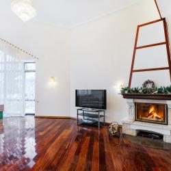 Коттедж премиум