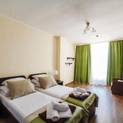 Фото Отель Ravenna Mare (Равенна Маре)