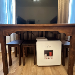 Номер эконом семейный