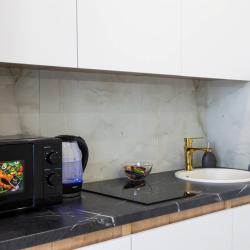 Фото Отель RENT-сервис (Рент-сервис) на Подгорной