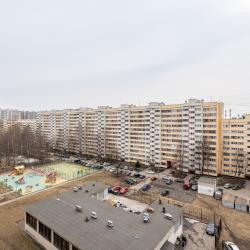 Фото Апартаменты на аллее Поликарпова 10/3
