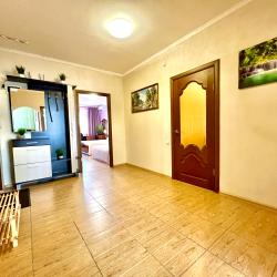 Фото Самарские апартаменты на улице Санфировой