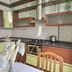 Апартаменты стандарт г.Москва, ул. Амундсена 15к2