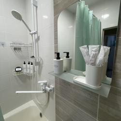 2-комнатные апартаменты стандарт