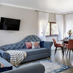 Фото Отель Лес&Море