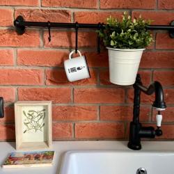 Апартаменты студия