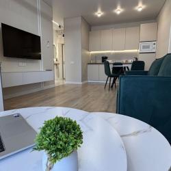 Фото Апартаменты на улице Владимира Петровского