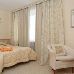 Фото Отель Марко Поло