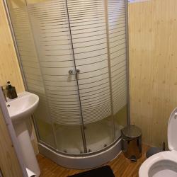 Фото Отель Коттедж на улице Центральная 33