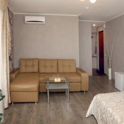 Фото Отель На Пристанской