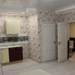 Номер студия улучшенный