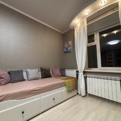 Апартаменты улучшенные
