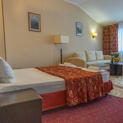 Номер люкс премиум