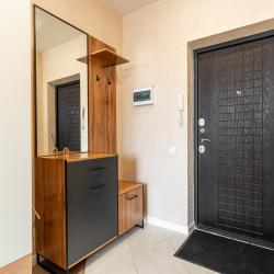 Апартаменты студия