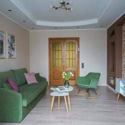 Фото Отель Zoya-Apart на улице Аксакова 94