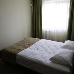 Фото Отель Панорама