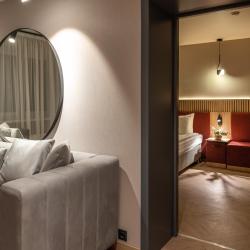 Фото Бутик-отель (бывш. Лада)