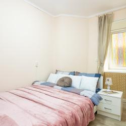 Комната стандарт с 1 двуспальной кроватью