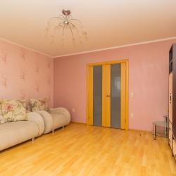 1-комнатные апартаменты стандарт