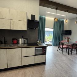 Коттедж улучшенный