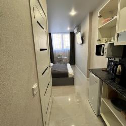 Апартаменты студия №2