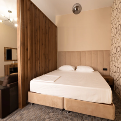 4-местный номер люкс