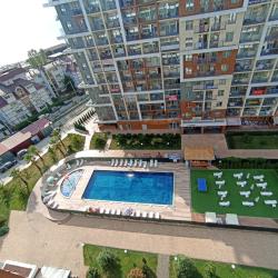 Фото Отель Квартира-студия у Моря