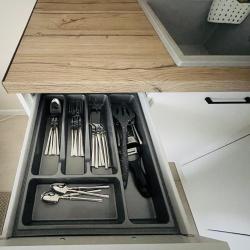 Фото Апартаменты на улице Липовой рощи 4