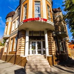 Фото Отель Ростов 61