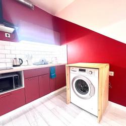 фото 8 Апартаменты BAFY HOME (БАФИ ХОУМ)на улице Тайнинская