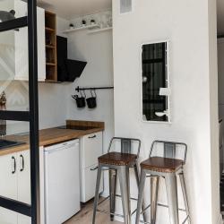 Фото Отель Home24 на улице Южнобутовская 76