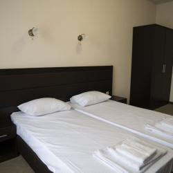 4-местный 2-комнатный номер студия