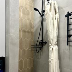 Фото Апартаменты Bliss на улице Гвардейская 34Б