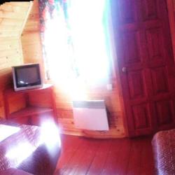 2-местный коттедж эконом