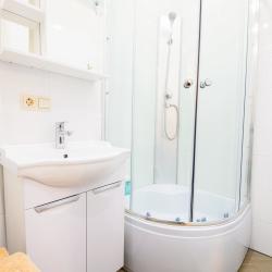 Фото Апартаменты на улице им. В.Н. Симбирцева 40Б