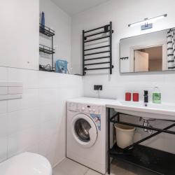 Фото Отель Home Like (Хоум Лайк) на улице Каштановая 16к1