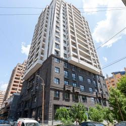 Апартаменты улучшенные Koghbatsi str. 16-120