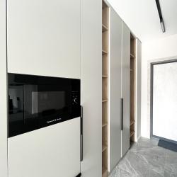 Фото Апартаменты на улице Ленина 46/2