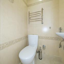 3-комнатные апартаменты улучшенные