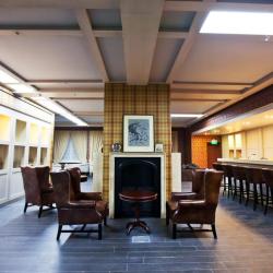 фото 46 Бест Вестерн Плюс Спасская (Best Western Plus Спасская)