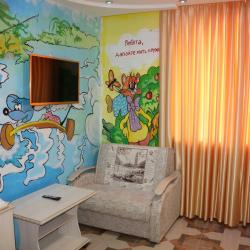 Фото Отель Замок Короля