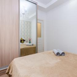 4-местные 2-комнатные апартаменты улучшенные 4