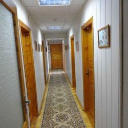 Фото Отель Комфорт