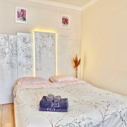 Фото Отель Artinvest (Артинвест) на улице Седова